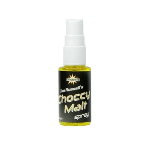 Spray/Atraktor Dynamite Baits Ian Russel's CHOCCY MALT Spray 30ml