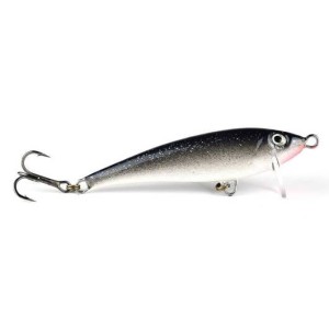  Wobler Siek Siga 7cm/9g Tonący- #18