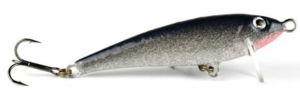 Wobler SIEK SIGA 8cm/11g Tonący- #SG1