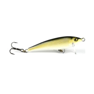 Wobler Siek Siga 9cm 14g #11