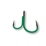 Hak Madcat A-Static Deadbait Gripper Hook #10/0 3 szt.