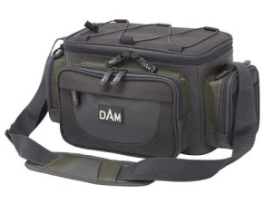 TORBA DAM SPINNING BAG M +4 Pudełka