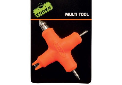 MULTI TOOL Fox EDGES™ MICRO orange CAC587