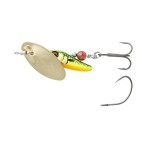 Obrotówka Savage Gear Sticklebait Spinner roz.3 -FIRETIGER GOLD