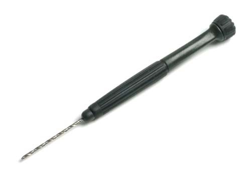 WIERTŁO Fox EDGES NUT DRILL CAC517