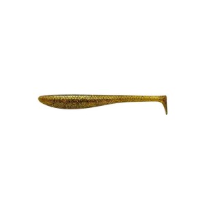 Przynęta gumowa Savage Gear Monster Shad 22cm/60g- Motoroil UV 2 szt.