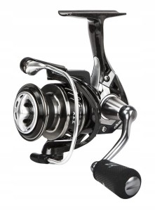 KOŁOWROTEK OKUMA ITX CARBON 4000