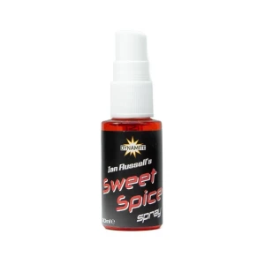 Spray/Atraktor Dynamite Baits Ian Russel's SWEET SPICE Spray 30ml