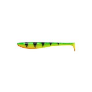 Przynęta gumowa Savage Gear Monster Shad 22cm 60g Firetiger 2 szt.
