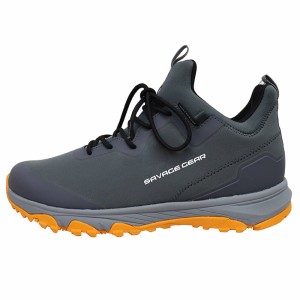 Buty Wędkarskie Savage Gear Freestyle Sneaker 45/10 PEARL GREY 