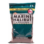 Pellet Dynamite Baits Marine Halibut Pellets 3mm 900g