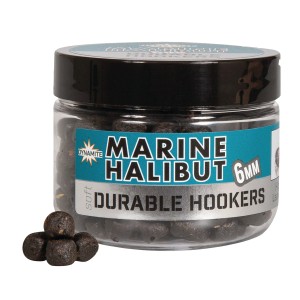 Pellet przynętowy Dynamite Baits Marine Halibut Durable Hook Pellet 6mm