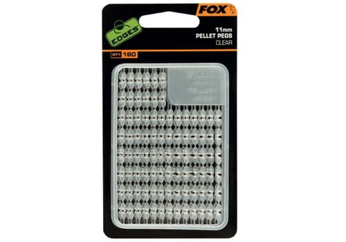 STOPER Fox EDGES™ PELLET PEGS 11mm CAC519