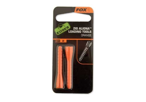 PRZYRZĄD do nakładania pianki FOX EDGES™ ZIG ALIGNA™ LOADING TOOL