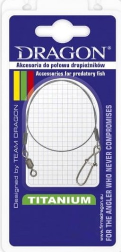 Przypon-DRAGON-Titanium-Wire-7kg-CLASSIC-40cm-1szt.jpg