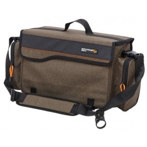 Torba Savage Gear Specjalist Shoulder Lure Bag z pudełkami