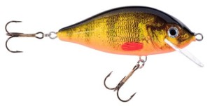 Wobler Jaxon Holo Select Karaś F 7,5cm 13g OM