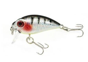 WOBLER ATRACT MINI 3,5CM C JAXON  VR-XHG035C