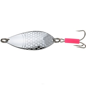 BŁYSTKA WAHADŁOWA MIKADO 12g ALGA 5,2cm 