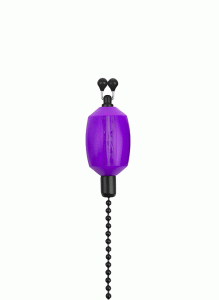 SWINGER Fox Black Label Dumpy Bobbin Purple CBI101