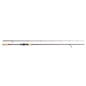 Wędka spinning  Abu Garcia Spike PRO Jigging Rod - 2,44m 10-40g