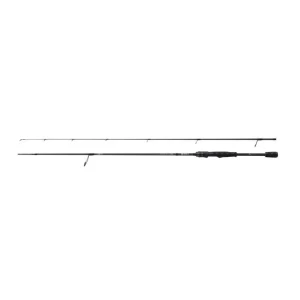 Wędka spining abu garcia 213 cm,3-15g