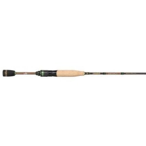 Wędka spinning Abu Garcia Carabus Distinct CDST - 1,80m 0,3-2,5g