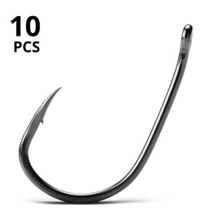 Haczyki karpiowe Executor Carp Hooks Specialist Boilie 4/10