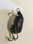 Wobler Dorado Beetle 3cm Floating  PBT