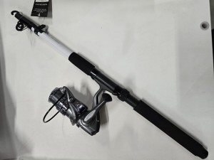zestaw Mistrall COMBO TELE Zino 270cm + Zino 20FD