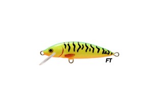 Wobler Dorado Classic 4cm 2g Sinking FT 
