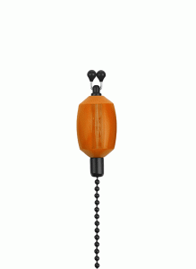 SWINGER Fox Black Label Dumpy Bobbin Orange CBI098