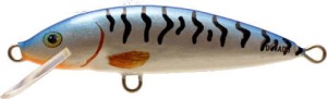 Wobler Dorado Classic 4cm 1,5g Floating BM
