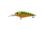 Wobler DORADO Invader Floating | 4cm / 2,2g | FT