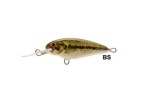 Wobler DORADO Invader Floating | 4cm / 2,2g | BS