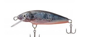 Wobler Dorado Classic 4cm 1,5g Floating CK
