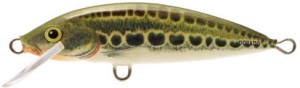 Wobler Dorado Classic 4cm 1,5g Floating CT