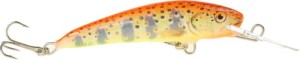 WOBLER Dorado Stick Floating 4,5cm BFTR 