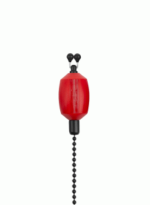 SWINGER Fox Black Label Dumpy Bobbin Red CBI097