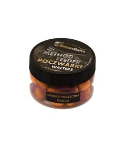 Wafters poczwarka Baton Baits  11mm 60ml Czarna porzeczka/mango