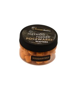 Wafters poczwarka Baton Baits  11mm 60ml Mandarynka
