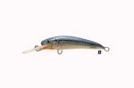 Wobler DORADO STICK  FLOATING 5,5cm 3g B