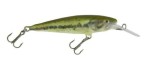 Wobler DORADO STICK 5,5cm 3g PŁYWAJĄCY GRS