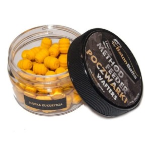 Wafters poczwarka Baton Baits  11mm 60ml Słodka kukurydza