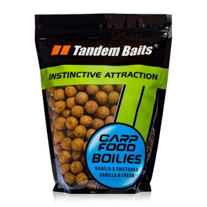 Kulki proteinowe Carp Food Boilies 18mm / 1kg Homar & Rak