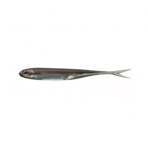 Przynęta gumowa Fish Arrow Flash-J Split 5" 12,5cm 15g  Wakasagi/Silver #07