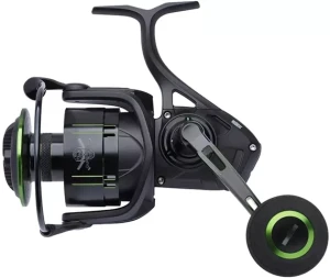 Kołowrotek MADCAT Dominion Spinning 8500