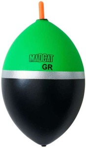 Spławik sumowy MADCAT Chemical Light Float 150G 
