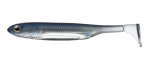 Przynęta gumowa Fish Arrow Flash-J Shad 4" Plus SW Maiwashi / Silver  #105