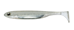 Przynęta gumowa Fish Arrow Flash-J Shad 4" Plus SW Shirasu/Silver #100